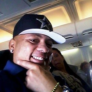 Meet your Posher, Roberto